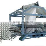 PP Woven Bag Machinery