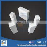 High Quality Alumina Bricks for Ball Mill thumbnail-1
