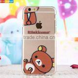 China Factory Oem Cell Phone Accessory for Iphone 6 Plus Cover thumbnail-3