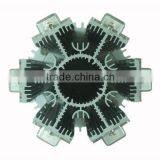 36W E40 Led Street Lamp High Brightness 3400lm thumbnail-3