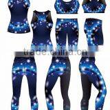 2016 New Design Running Wear With Free Design thumbnail-1