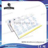 Tattoo Supplies 316 Steel Permanent Make Up Tattoo Needles 13M1 thumbnail-3