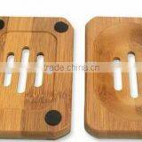 Bamboo Soap Dish thumbnail-3