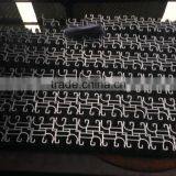 Hot Sell Ghana Series Extrusion Aluminum Profile for Doors and Windows thumbnail-2
