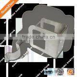 Stainless Steel Wall Mount Bracket From China Trade Assurance Stamping Parts Supplier thumbnail-3