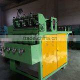 Flat Scourer Making Machine Scourer Machine Factory thumbnail-1