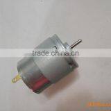 Office Automation Equipment Motor 18 Volt High Speed With Permanent Magnet Construction thumbnail-2