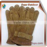 Pig Leather Glove