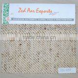 Raw Twill Silk Fabrics thumbnail-1