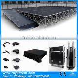 Best sale outdoor concert stage,used portable stage sale, outdoor concert stage sale