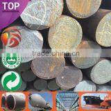 Q235 Small Diameter Grinding Steel Rods for Rod Mills Fast Delivery S45c Rod Steel