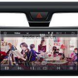 Car Dvd Player With Gps Navigation and Bluetooth for Nissan TEANA thumbnail-2
