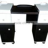 2015 l Table Manicure Table Nail Salon Furniture Nail Technician Tables thumbnail-5