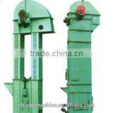 Grain Seed Chain Conveyor for Grain Flour Mill