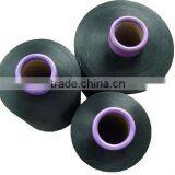 Yarn Dyed Dty 75/72 Polyester Yarn 100% Polyester Yarn Doped Dye Color thumbnail-1