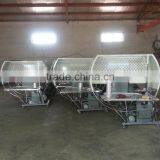 Automatic Binding Machine /Wrapping Machine/bundling Machine/tying Machine/carton Binding Machine thumbnail-3