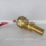 Excavator Parts For KHR1017 SH200-3 Water Temperature Sensor thumbnail-2
