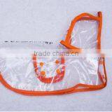 Pet /Dog Raincoat /Clear Pet Dog Waterproof Rain Dog Pet Raincoat/transparent Environmental Raincoat For Dog and Cat thumbnail-4