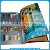 China Manufacturer Cheap Bulk Recycled Paper Full Color Paperback Book Printing thumbnail-4