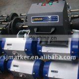 New Portable Marking Machine for Kinds of Parts