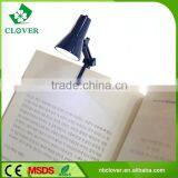 Plastic Flexible for Book Reading 1 Led Table Lamp thumbnail-2