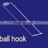 Supermarket Metal Ball Hook/wall Hook