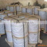 Galvanized And Ungalvanized Steel Wire Rope thumbnail-2