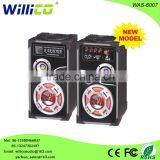 Professional Home Protable 2.0 Active Monitor Speakers Portable Magnetic Speakers thumbnail-1