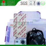 Fiber Desiccant Dehumidifier Bags/Packs Factory thumbnail-4