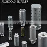 SU Type Series Muffler thumbnail-6