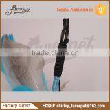 Retractable Bird Feather Cat Teaser Wand Toy thumbnail-2