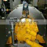 "HONGXIN" Brand Ingersoll Rand Type 10 Ton Air Winch thumbnail-3