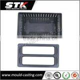 High Quality CNC Machining Metal Prototype thumbnail-2