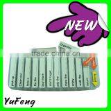 Magnetic Picture Frames