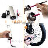 Tire Inflators Car Compressor /12v Mini Air Compressor,portable Tire Inflator Factory