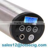 Low Voltage 12V Auto Air Compressor Mini Tyre Inflator for Bike Maintenance Tool