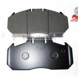 Brake Roll Lining With High Quality Friction Material, for Higer, Yutong Bus, KingLong DongFeng Bus, Zonda,ankai Bus thumbnail-1