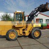 USED MACHINERIES - IT28 WHEEL LOADER (8941) thumbnail-3