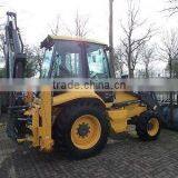 USED MACHINERIES - VOLVO BL 61 WHEEL LOADER (8945) thumbnail-3