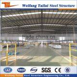 Design Made in China Self Storate Steel Building thumbnail-3