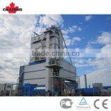 240t/h CL-3000 Full Containerized Asphalt Mixing Plant, Asphalt Plant
