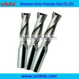 Flat & Square Nose Plain Cutting Tools End Mill