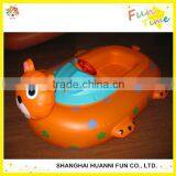 2015 Newly Design High Quality Amusement Park Bumper Boats,motorized Bumper Boat,bumper Boats for Pool thumbnail-4