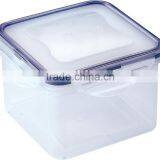 HOT Selling Colorful With Lid Quadrate Storage Box & Lunch Box BPA Free thumbnail-5