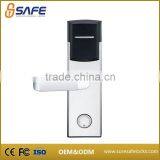 The ADEL RFID Keyless Hotel Card Lock