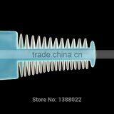 Eyelash Comb 3 IN 1 Cosmetic Mascara Applicator Guide thumbnail-6