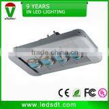 Led Street Light Professional Manufactuer 120w High Power Solar Led Street Light thumbnail-1