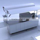 Coffee Vending Cart 2015 thumbnail-1