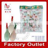 3g Grenade Bottle Shape Sour Candy Powder Sweets