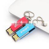 Wedding Gift Swivel USB Pen Drive Memory 1GB 2GB 4GB 8GB 16GB 32GB 64GB